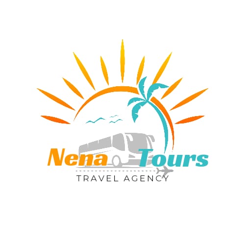 logo nena tours